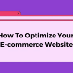 E-commerce Website Optimization