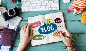 Developing Effective Blog Post Titles