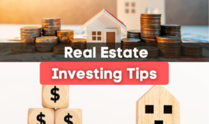 Real Estate Investment Tips