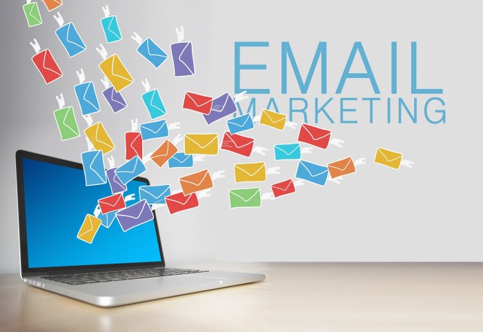 Email Marketing Campaigns